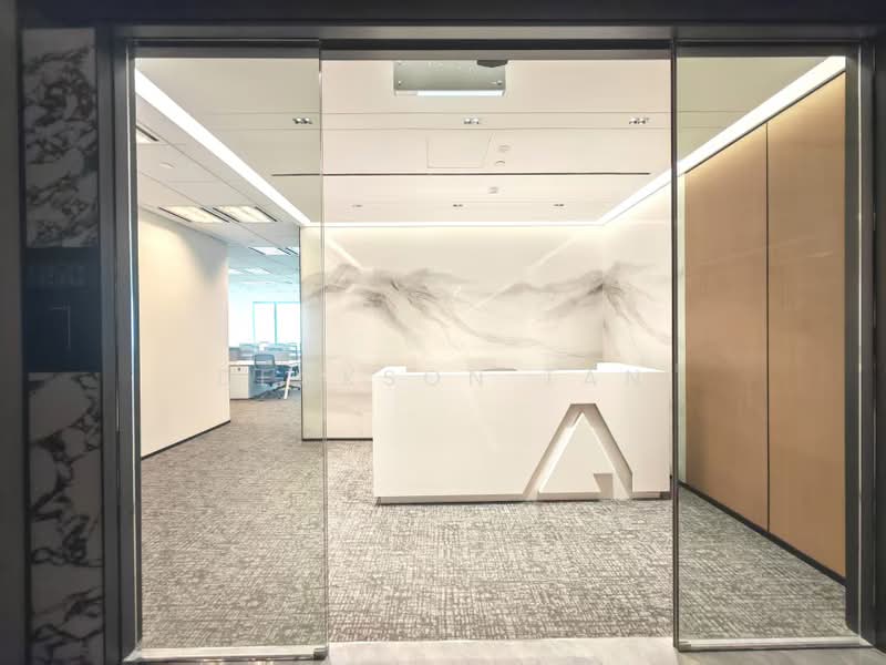 Pejabat untuk Disewa di Tun Razak Exchange (Kuala Lumpur) - Deckson Tan - Interior - PropertyGuru.com.my