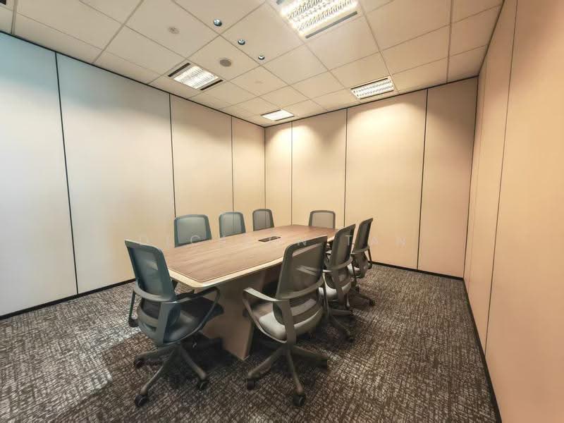 Pejabat untuk Disewa di Tun Razak Exchange (Kuala Lumpur) - Deckson Tan - Interior - PropertyGuru.com.my