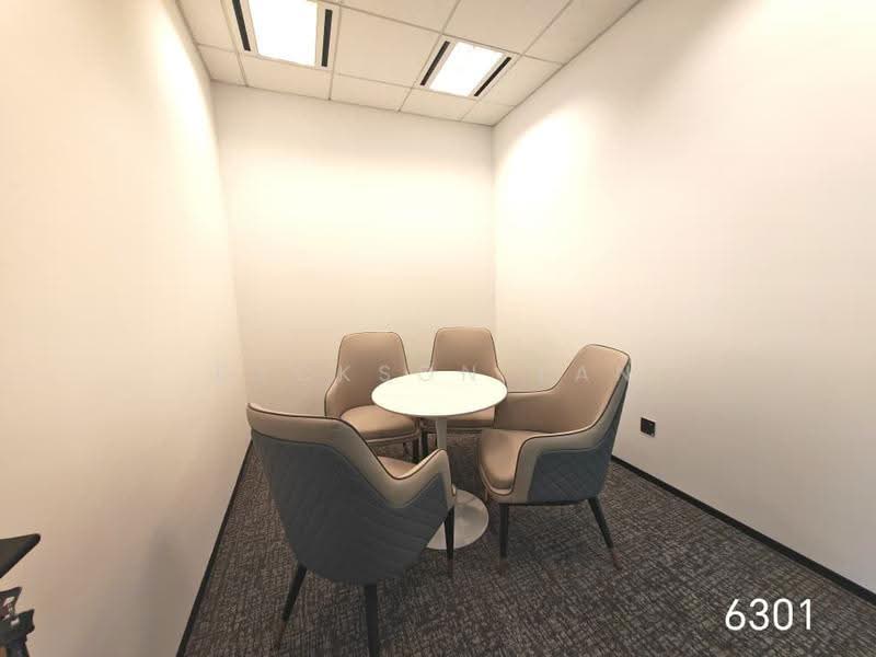 Pejabat untuk Disewa di Tun Razak Exchange (Kuala Lumpur) - Deckson Tan - Interior - PropertyGuru.com.my