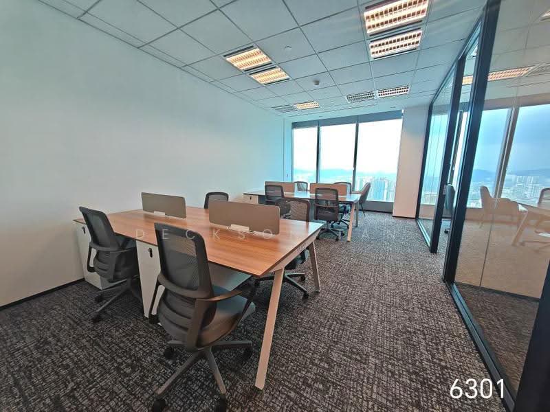 Pejabat untuk Disewa di Tun Razak Exchange (Kuala Lumpur) - Deckson Tan - Interior - PropertyGuru.com.my