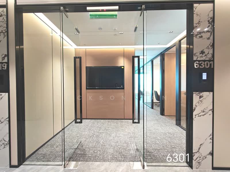 Pejabat untuk Disewa di Tun Razak Exchange (Kuala Lumpur) - Deckson Tan - Interior - PropertyGuru.com.my