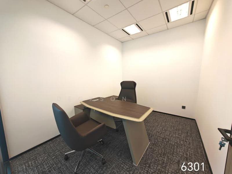 Pejabat untuk Disewa di Tun Razak Exchange (Kuala Lumpur) - Deckson Tan - Study - PropertyGuru.com.my