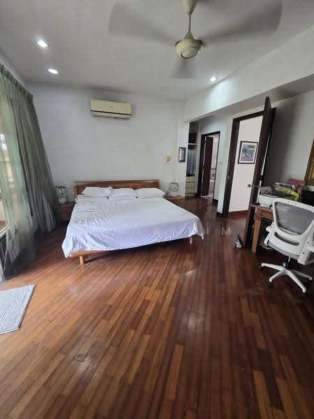 Bungalow House untuk Dijual di Sierramas (Sungai Buloh) - Donna Sim - Bedroom - PropertyGuru.com.my