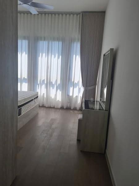 Condominium for Rent at ALIX Residences - Nurul Abd Latif - PropertyGuru.com.my