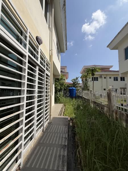 Bungalow House untuk Dijual di Kota Kinabalu (Sabah) - Fernando Ricky - Exterior - PropertyGuru.com.my