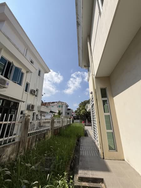 Bungalow House untuk Dijual di Kota Kinabalu (Sabah) - Fernando Ricky - Exterior - PropertyGuru.com.my