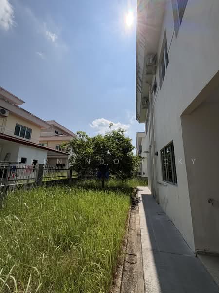 Bungalow House untuk Dijual di Kota Kinabalu (Sabah) - Fernando Ricky - Exterior - PropertyGuru.com.my