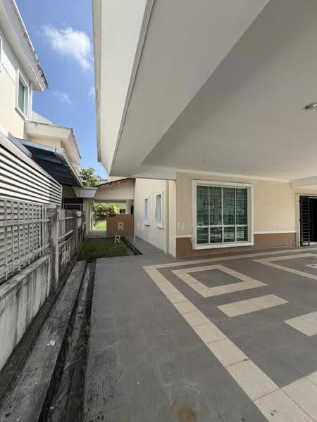 Bungalow House untuk Dijual di Kota Kinabalu (Sabah) - Fernando Ricky - Exterior - PropertyGuru.com.my