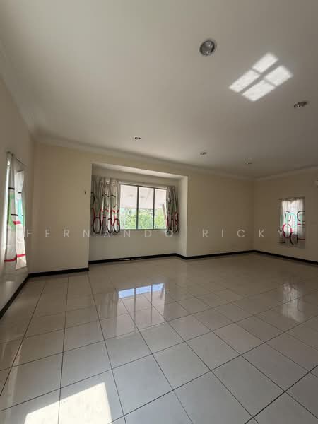 Bungalow House untuk Dijual di Kota Kinabalu (Sabah) - Fernando Ricky - Living Room - PropertyGuru.com.my