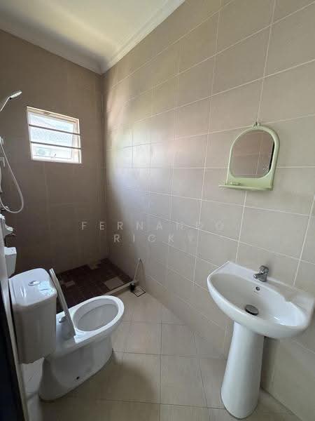 Bungalow House untuk Dijual di Kota Kinabalu (Sabah) - Fernando Ricky - Bathroom - PropertyGuru.com.my