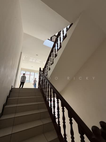 Bungalow House untuk Dijual di Kota Kinabalu (Sabah) - Fernando Ricky - Interior - PropertyGuru.com.my