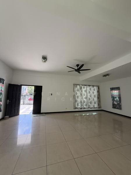 Bungalow House untuk Dijual di Kota Kinabalu (Sabah) - Fernando Ricky - Living Room - PropertyGuru.com.my