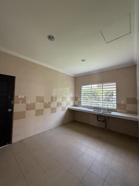 Bungalow House untuk Dijual di Kota Kinabalu (Sabah) - Fernando Ricky - Kitchen - PropertyGuru.com.my