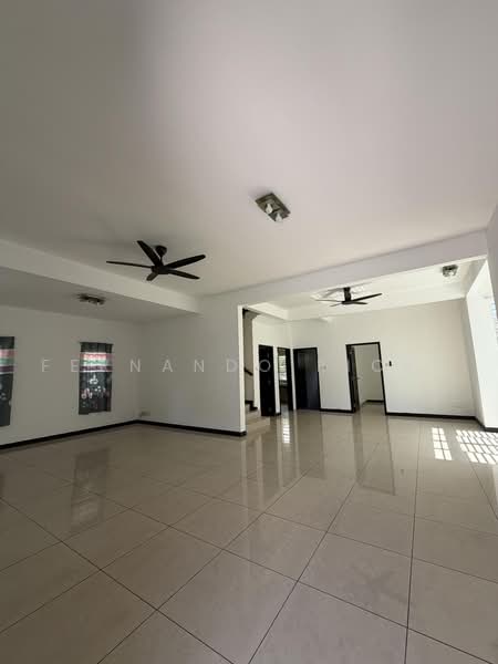 Bungalow House untuk Dijual di Kota Kinabalu (Sabah) - Fernando Ricky - Living Room - PropertyGuru.com.my