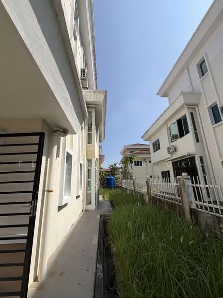 Bungalow House untuk Dijual di Kota Kinabalu (Sabah) - Fernando Ricky - Exterior - PropertyGuru.com.my