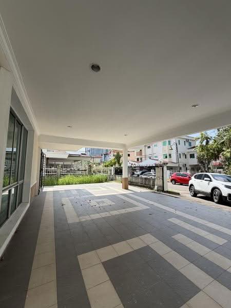Bungalow House untuk Dijual di Kota Kinabalu (Sabah) - Fernando Ricky - Exterior - PropertyGuru.com.my