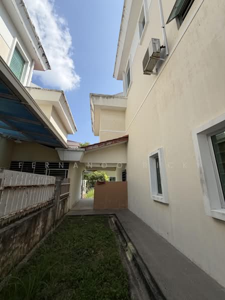 Bungalow House untuk Dijual di Kota Kinabalu (Sabah) - Fernando Ricky - Exterior - PropertyGuru.com.my