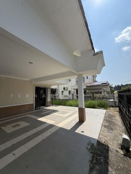 Bungalow House untuk Dijual di Kota Kinabalu (Sabah) - Fernando Ricky - Exterior - PropertyGuru.com.my