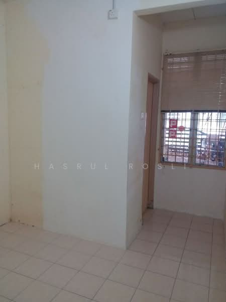 1-storey Terraced House for Sale in Sungai Petani (Kedah) - Hasrul Rosli - Interior - PropertyGuru.com.my