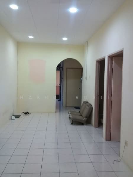 1-storey Terraced House for Sale in Sungai Petani (Kedah) - Hasrul Rosli - Interior - PropertyGuru.com.my