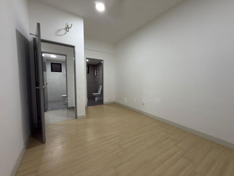 Kediaman Servis untuk Disewa di M Centura - Cliff Siow - Interior - PropertyGuru.com.my