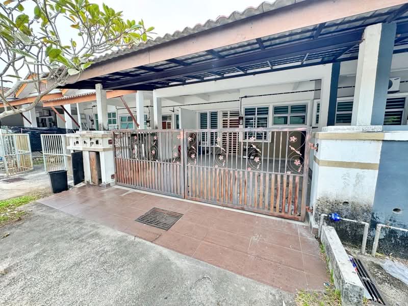 Rumah Teres untuk Dijual di Taman Desa Saujana (Hulu Langat) - Mahafiz . - Exterior - PropertyGuru.com.my