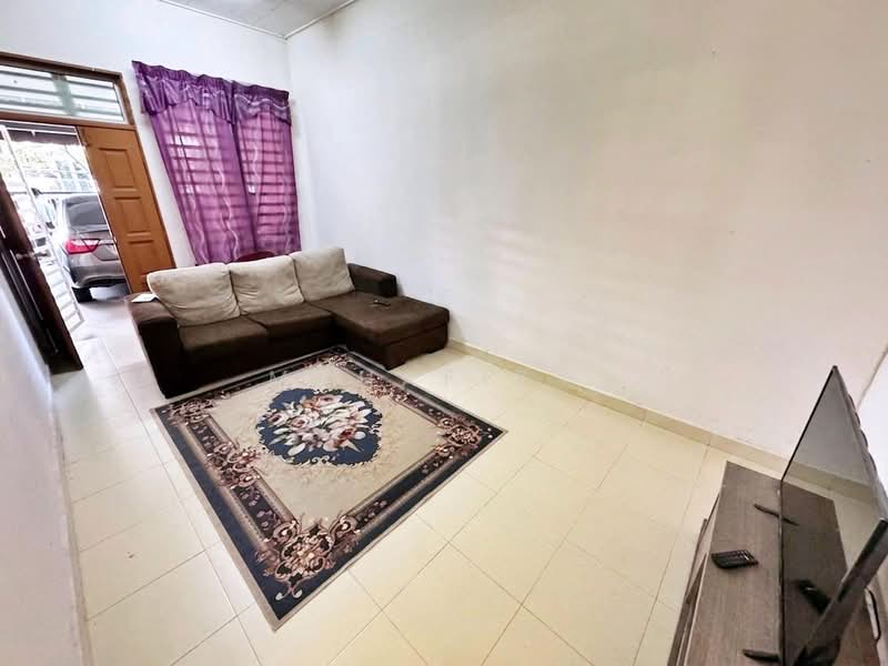 Rumah Teres untuk Dijual di Taman Desa Saujana (Hulu Langat) - Mahafiz . - PropertyGuru.com.my