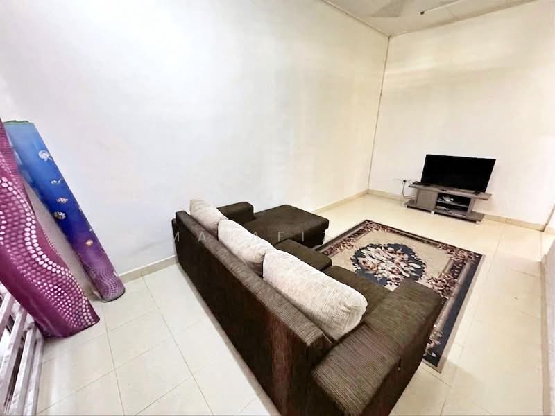 Rumah Teres untuk Dijual di Taman Desa Saujana (Hulu Langat) - Mahafiz . - PropertyGuru.com.my