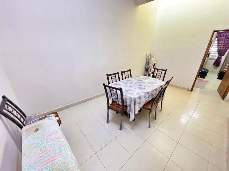 Rumah Teres untuk Dijual di Taman Desa Saujana (Hulu Langat) - Mahafiz . - PropertyGuru.com.my