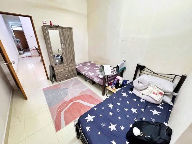 Rumah Teres untuk Dijual di Taman Desa Saujana (Hulu Langat) - Mahafiz . - PropertyGuru.com.my