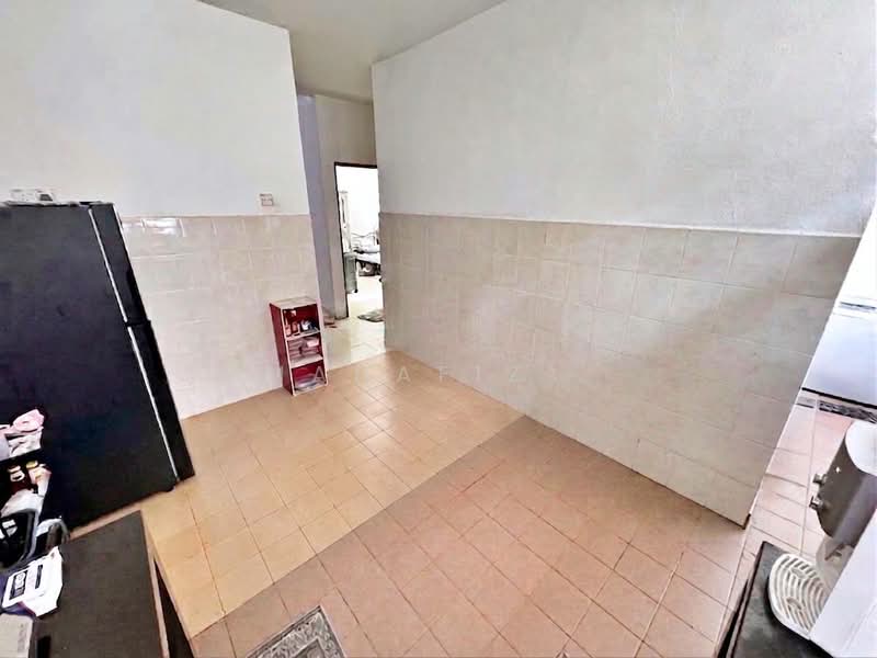 Rumah Teres untuk Dijual di Taman Desa Saujana (Hulu Langat) - Mahafiz . - PropertyGuru.com.my