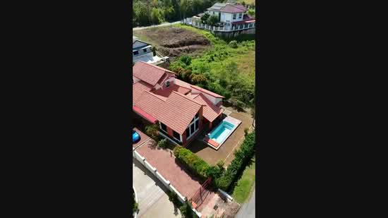 Bungalow House for Sale in Saujana Utama (Selangor) - Ishak Ramli - PropertyGuru.com.my