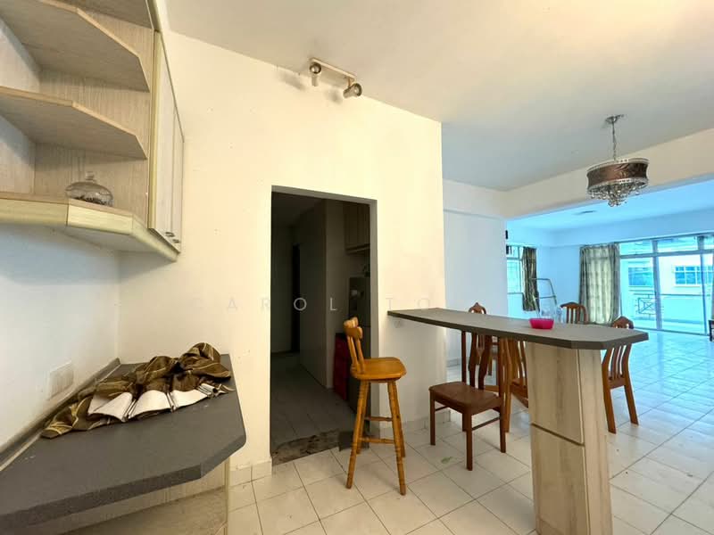 Condominium for Sale at Bayu Angkasa - Carol Tong - PropertyGuru.com.my