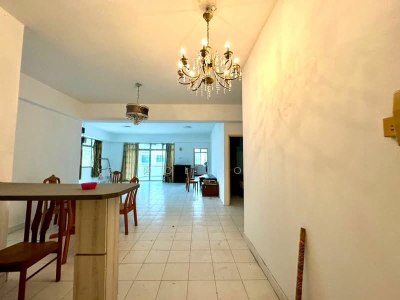 Condominium for Sale at Bayu Angkasa - Carol Tong - PropertyGuru.com.my