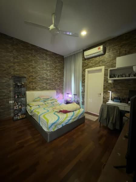 Rumah Berkembar untuk Dijual di One Sierra (Selayang) - Ben Tan - Bedroom - PropertyGuru.com.my