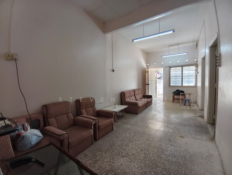 1-storey Terraced House for Sale in Ujong Pasir (Melaka City) - Steven Chai - PropertyGuru.com.my