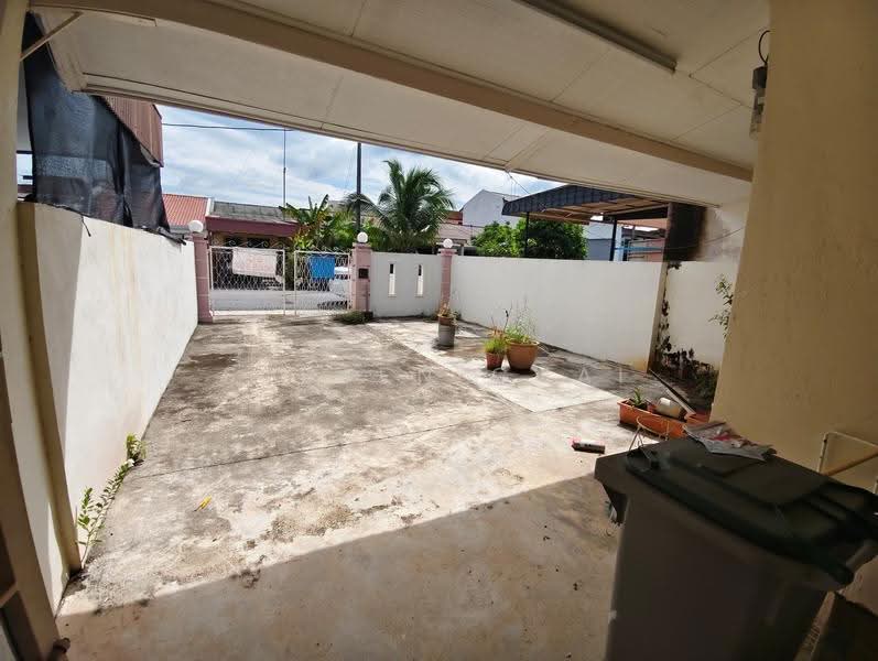 1-storey Terraced House for Sale in Ujong Pasir (Melaka City) - Steven Chai - PropertyGuru.com.my