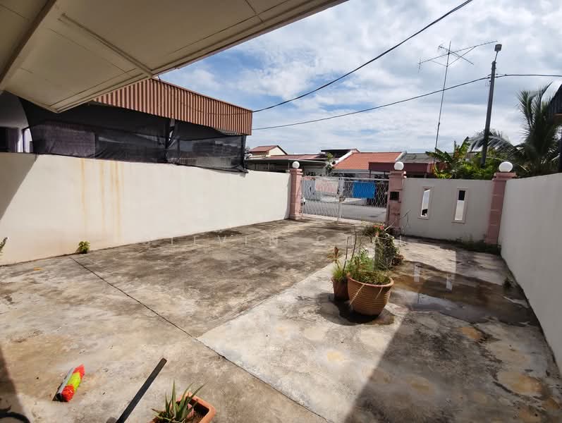 1-storey Terraced House for Sale in Ujong Pasir (Melaka City) - Steven Chai - PropertyGuru.com.my
