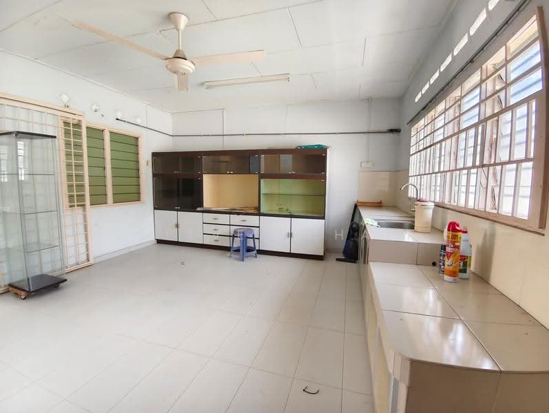 1-storey Terraced House for Sale in Ujong Pasir (Melaka City) - Steven Chai - PropertyGuru.com.my