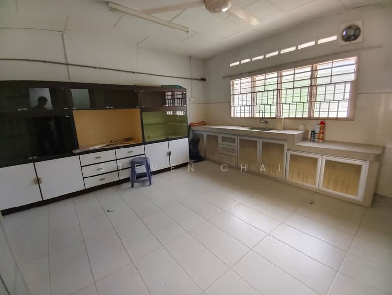 1-storey Terraced House for Sale in Ujong Pasir (Melaka City) - Steven Chai - PropertyGuru.com.my