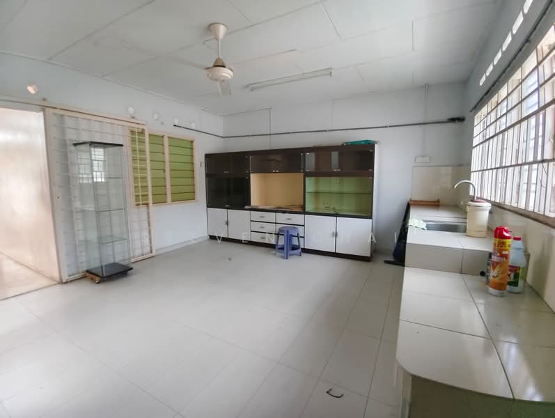 1-storey Terraced House for Sale in Ujong Pasir (Melaka City) - Steven Chai - PropertyGuru.com.my