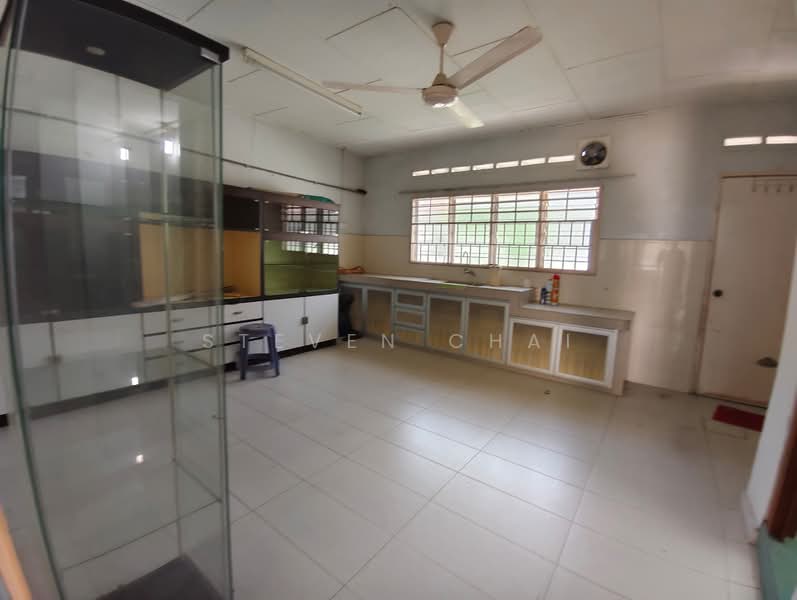 1-storey Terraced House for Sale in Ujong Pasir (Melaka City) - Steven Chai - PropertyGuru.com.my