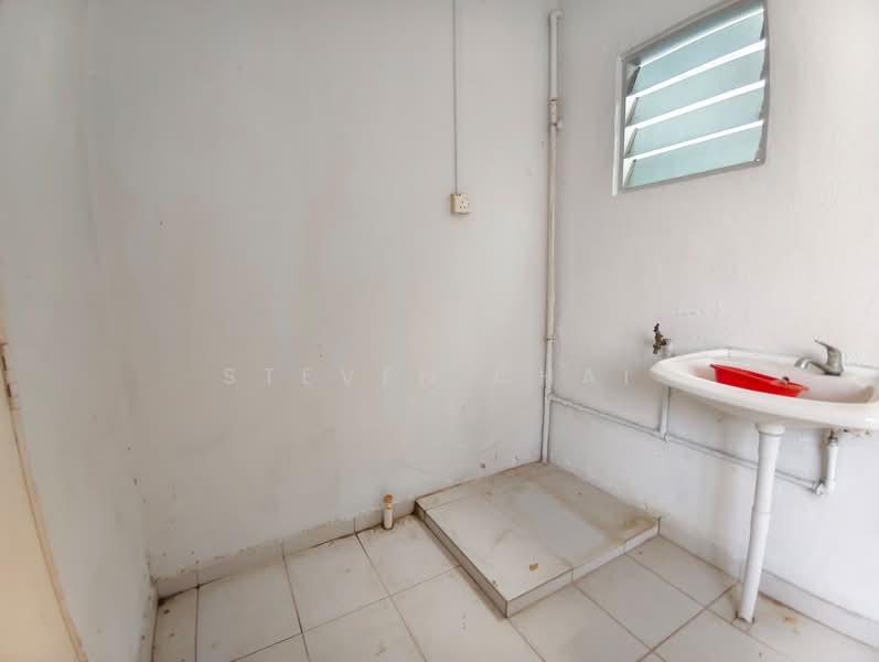 1-storey Terraced House for Sale in Ujong Pasir (Melaka City) - Steven Chai - PropertyGuru.com.my