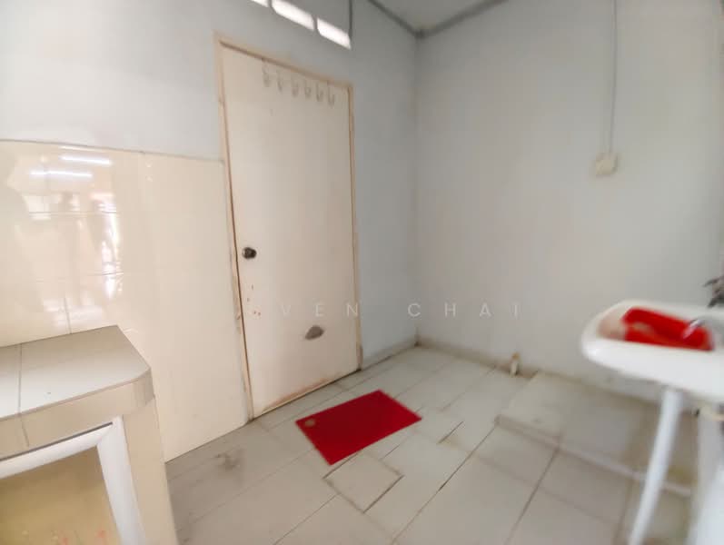 1-storey Terraced House for Sale in Ujong Pasir (Melaka City) - Steven Chai - PropertyGuru.com.my