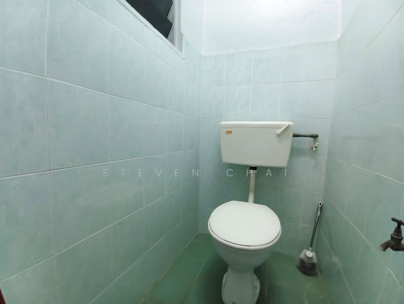 1-storey Terraced House for Sale in Ujong Pasir (Melaka City) - Steven Chai - PropertyGuru.com.my