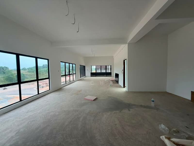 Shop / Office for Rent in Iskandar Puteri (Nusajaya) (Johor) - SJ CHAN - Interior - PropertyGuru.com.my