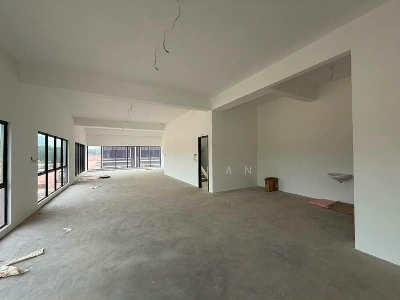 Shop / Office for Rent in Iskandar Puteri (Nusajaya) (Johor) - SJ CHAN - Interior - PropertyGuru.com.my