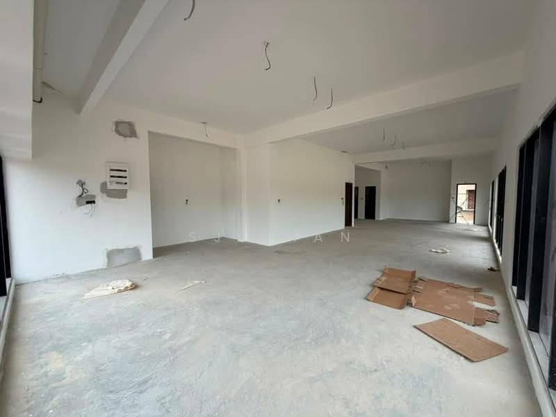Shop / Office for Rent in Iskandar Puteri (Nusajaya) (Johor) - SJ CHAN - Interior - PropertyGuru.com.my
