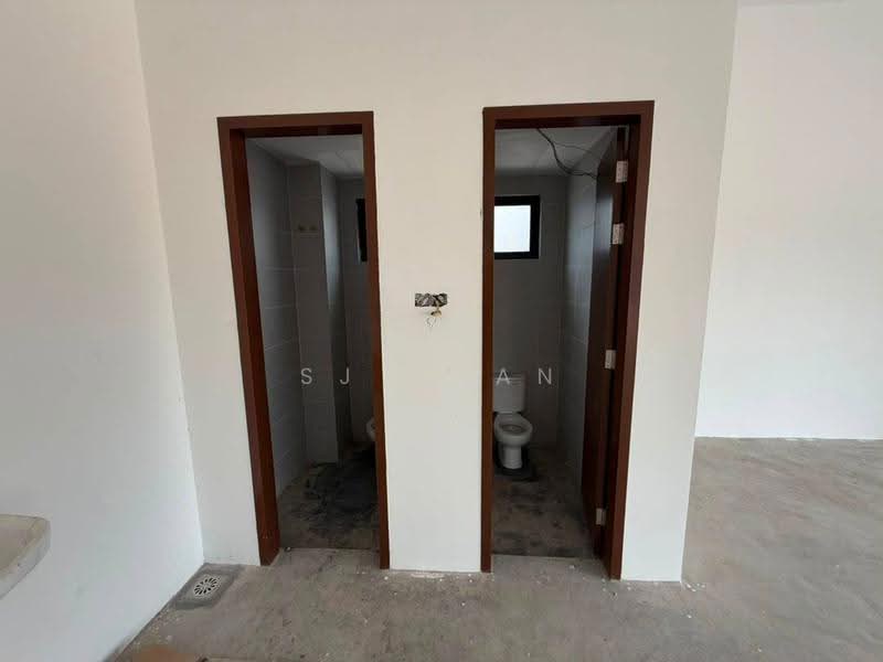 Shop / Office for Rent in Iskandar Puteri (Nusajaya) (Johor) - SJ CHAN - PropertyGuru.com.my