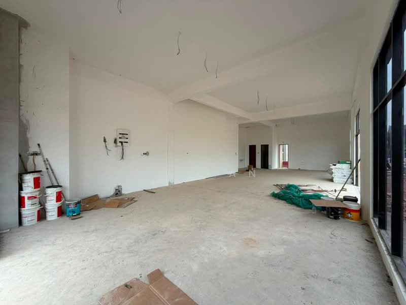 Shop / Office for Rent in Iskandar Puteri (Nusajaya) (Johor) - SJ CHAN - PropertyGuru.com.my